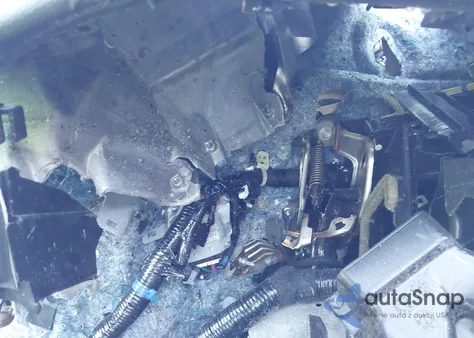 2023 Honda Pilot 2Wd Ex-L 8 Passenger from USA, damaged, VIN 5FNYG2H48PB012605